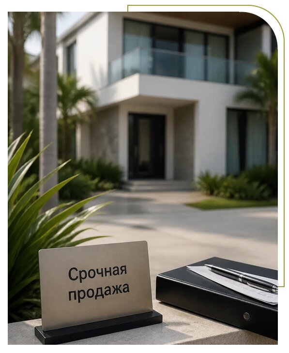Срочная продажа недвижимости Пхукет из Чебаркуля от 53685 р. | коПхукет-Чбр